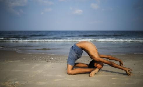 الطفل يوسف البهتيني