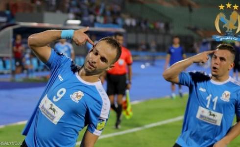 فريق الفيصلي الأردني