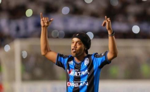 رونالدينيو