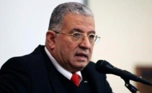 علي مهنا