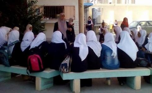 الشرطة النسائية في محافظة الشمال تتفتح حملة بعنوان " النفس المطمئنة "