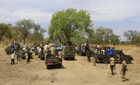 صورة ارشيفية