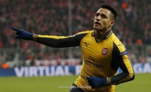  أليكسيس سانشيز