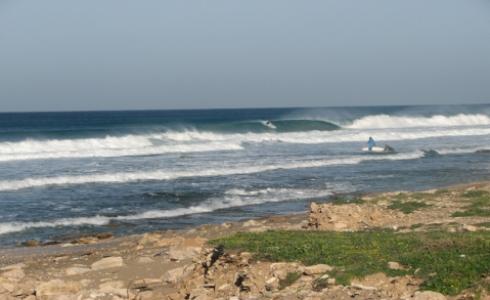 البحر
