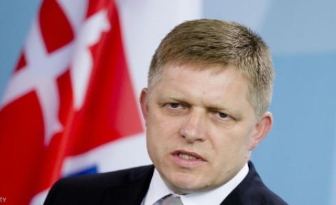 رئيس الوزراء روبرت فيكو