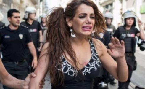 عثر على جثة كدر (23 عاما) بعد اختفائها لمدة أسبوع.