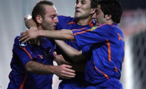 اللاعبون السوريون معرضون بشكل كبير للقتل والتهجير