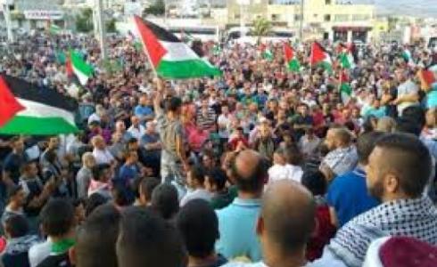 تأسيس حزب الوفاء والإصلاح