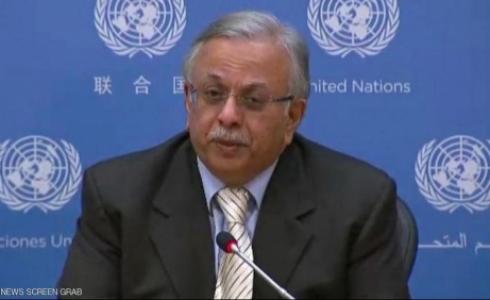 عبد الله المعلمي