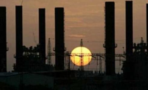 ارباك في جدول كهرباء محافظتي خانيونس ورفح