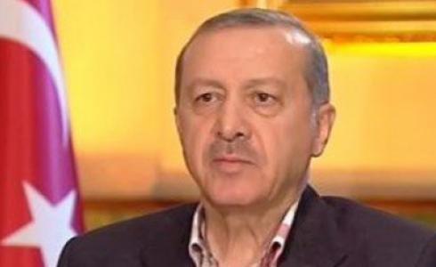 رجب طيب اردوغان