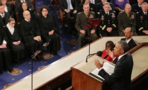 سبق لأوباما أن نقض 9 قوانين خلال فترتين رئاسيتين، ولم يعترض الكونغرس على قراراته كلها