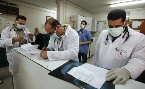 مستشفى  - أرشيفية