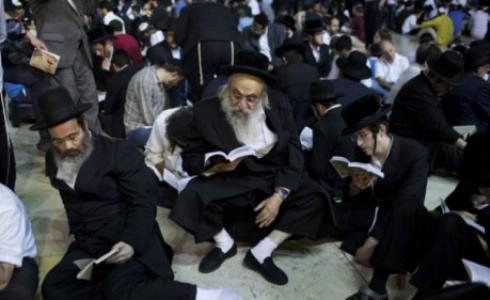 كثيرا ما لعب المتشددون اليهود دورا هاما في صنع السياسة الإسرائيلية