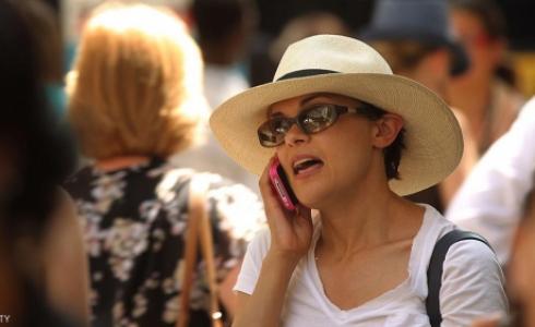 صورة ارشيفية