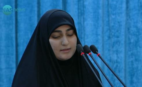 زينب سليماني