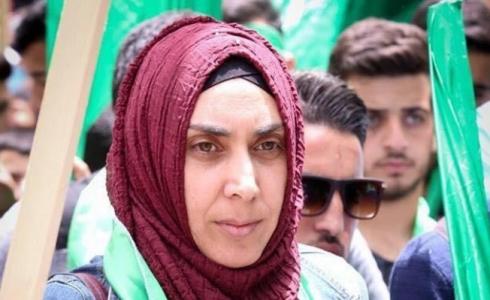 سوزان ابو غنام