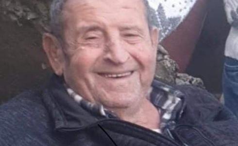  الحاج معين عثامنة