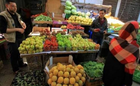 الإحصاء: انخفاض مؤشر غلاء المعيشة خلال أكتوبر الماضي