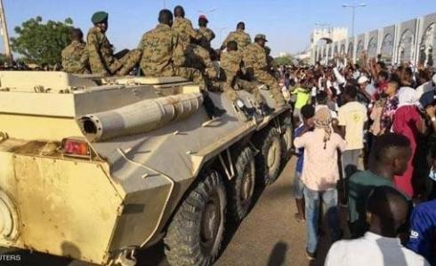 اخبار السودان هذا الصباح