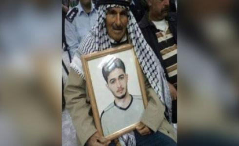 الأسير سعيد اشتية يدخل عامه الـ17 في سجون الاحتلال