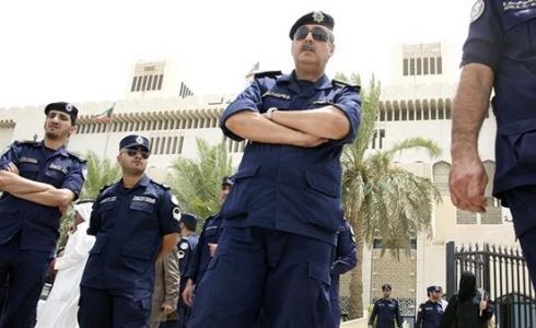 المباحث الجنائية في الكويت