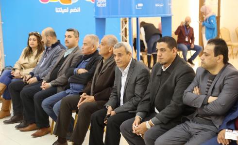 النادي الأهلي ينظم يوم التوظيف السنوي الرابع في قلقيلية