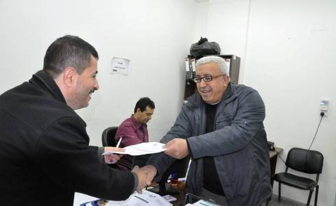 شهادة حسن سيرة وسلوك