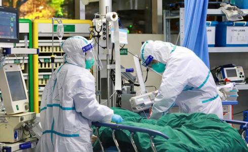 فيروس كورونا