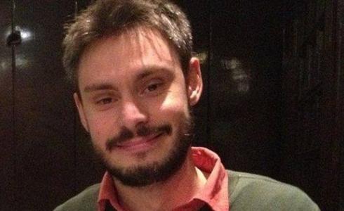 قضية مقتل ريجيني 