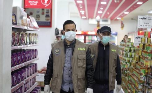 باحث التموين تُحرر 18 محضر ضبط وإتلاف لمواد غذائية منتهية الصلاحية