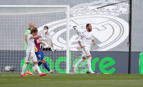 توقيت مباراة ريال مدريد اليوم