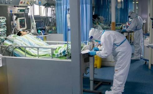 شخصيات إسرائيلية هامة تدخل الحجر الصحي 