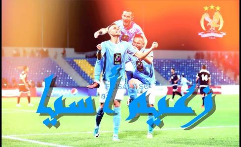 جدول ترتيب الدوري الاردني 2019 - صورة ارشيفية