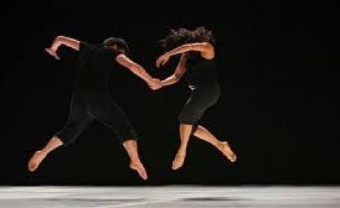 عرض يوناني في رابع أيام مهرجان رام الله للرقص المعاصر