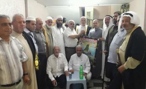 تواصل الجهاد
