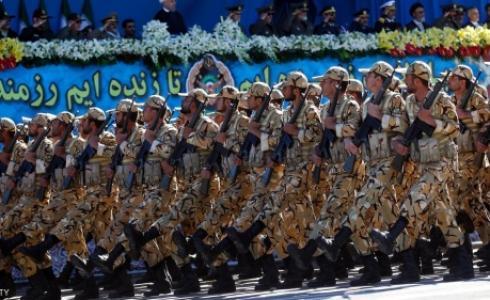 إيران تعاقب 15 شركة أميركية لدعمها "نظاما إرهابيا"