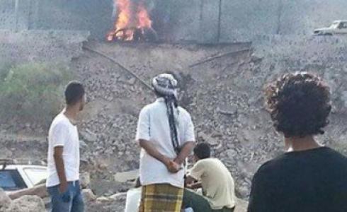 انفجارات في اليمن