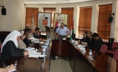 السفير عبد الرحيم الفرا