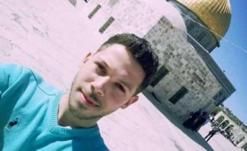 الشهيد عبد المالك أبو خروب