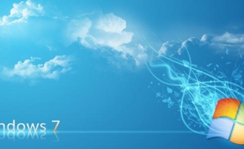 ويندوز 7 