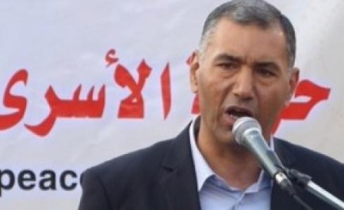 رئيس وحدة الدراسات والتوثيق في هيئة شؤون الأسرى والمحررين عبد الناصر فروانة