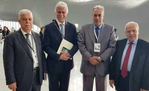 جامعة الأزهر تشارك بالقمة السنوية لمؤتمر الابتكار في التعليم العالي