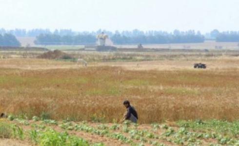 أراضي / ارشيفية