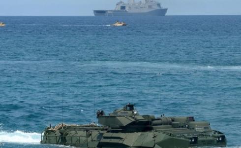 الصين تعزو تشبثها بالسيادة على البحر لأسباب تاريخية