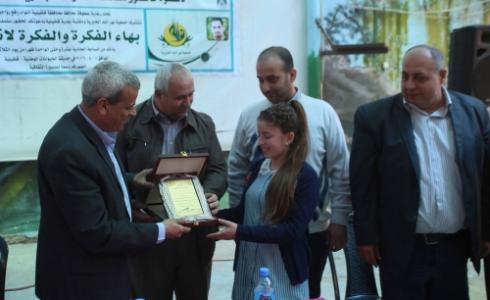 إطلاق سلسة القراء البشرية