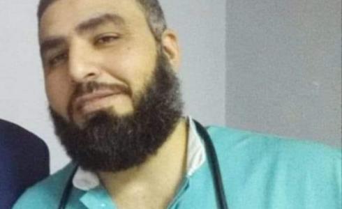 الطبيب محمد رمضان