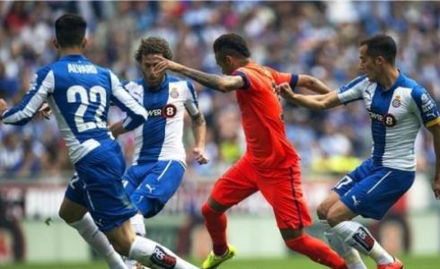 برشلونة واسبانيول