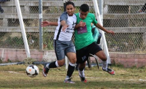 جانب من لقاء بيت حانون والمصدر