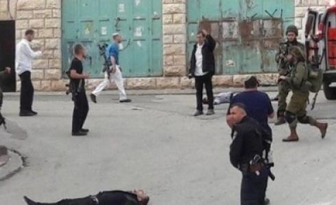 الاحتلال يعدم فلسطينيا